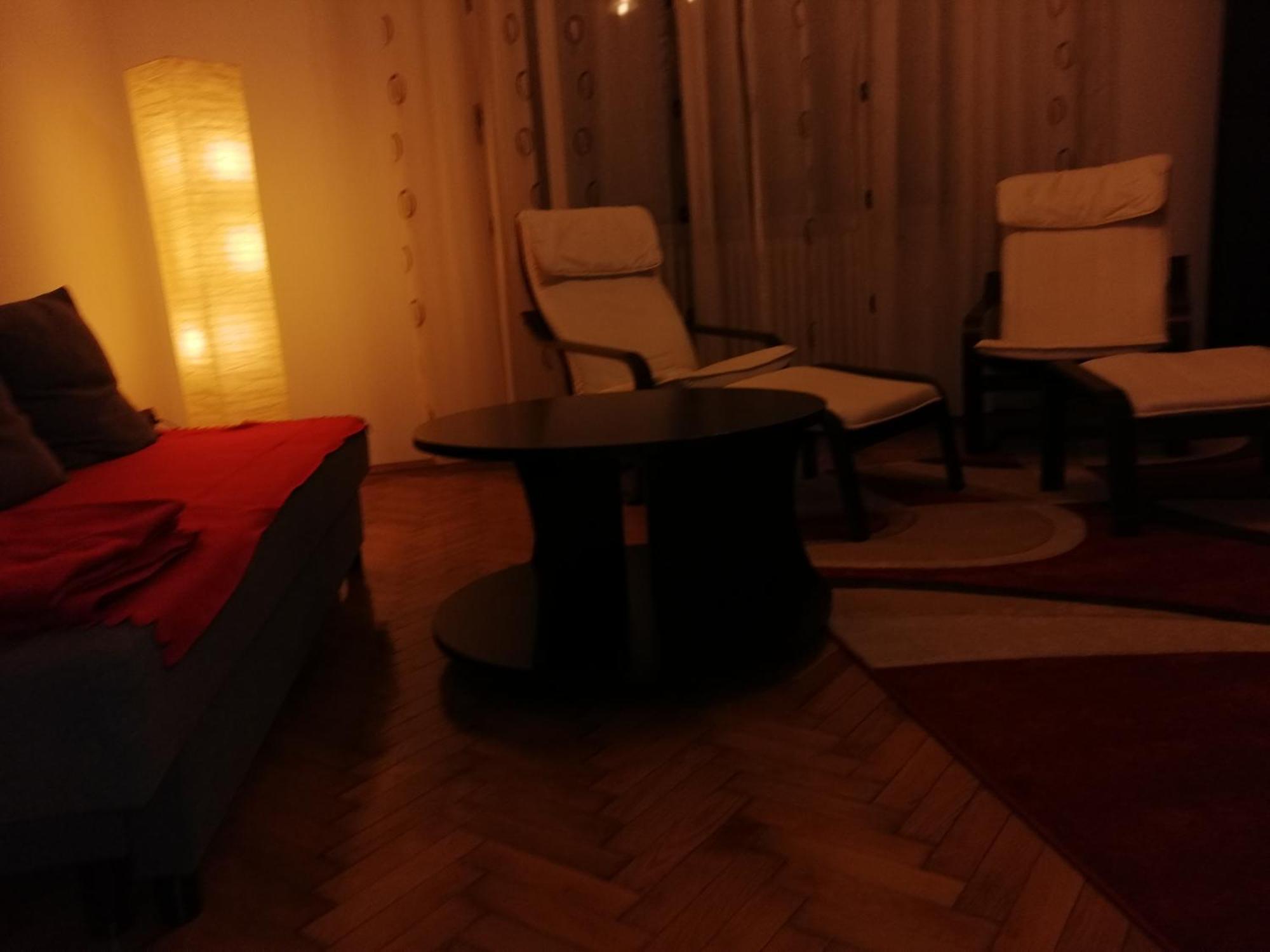 Apartament Athenee Palace ブカレスト エクステリア 写真