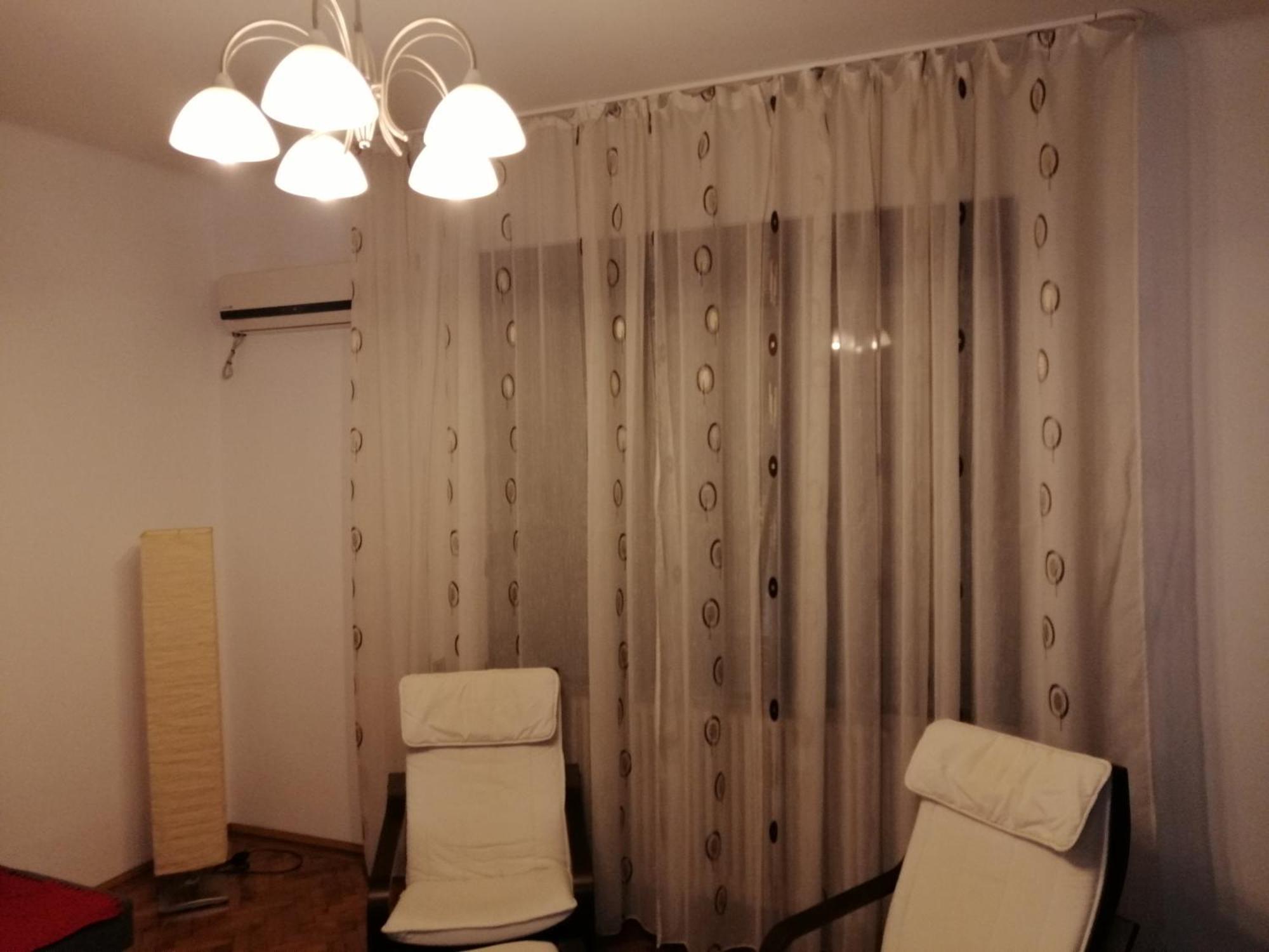 Apartament Athenee Palace ブカレスト エクステリア 写真