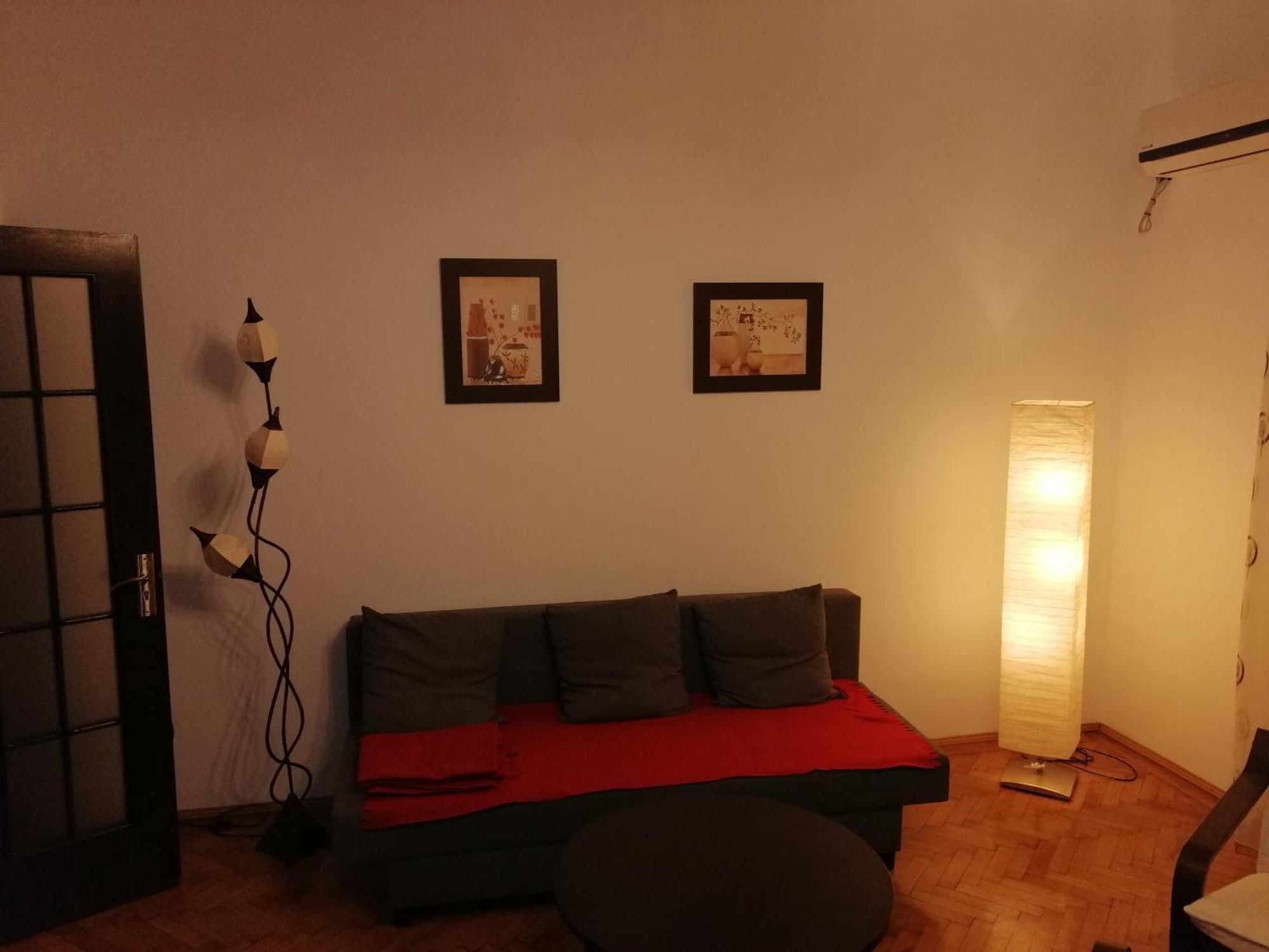 Apartament Athenee Palace ブカレスト エクステリア 写真