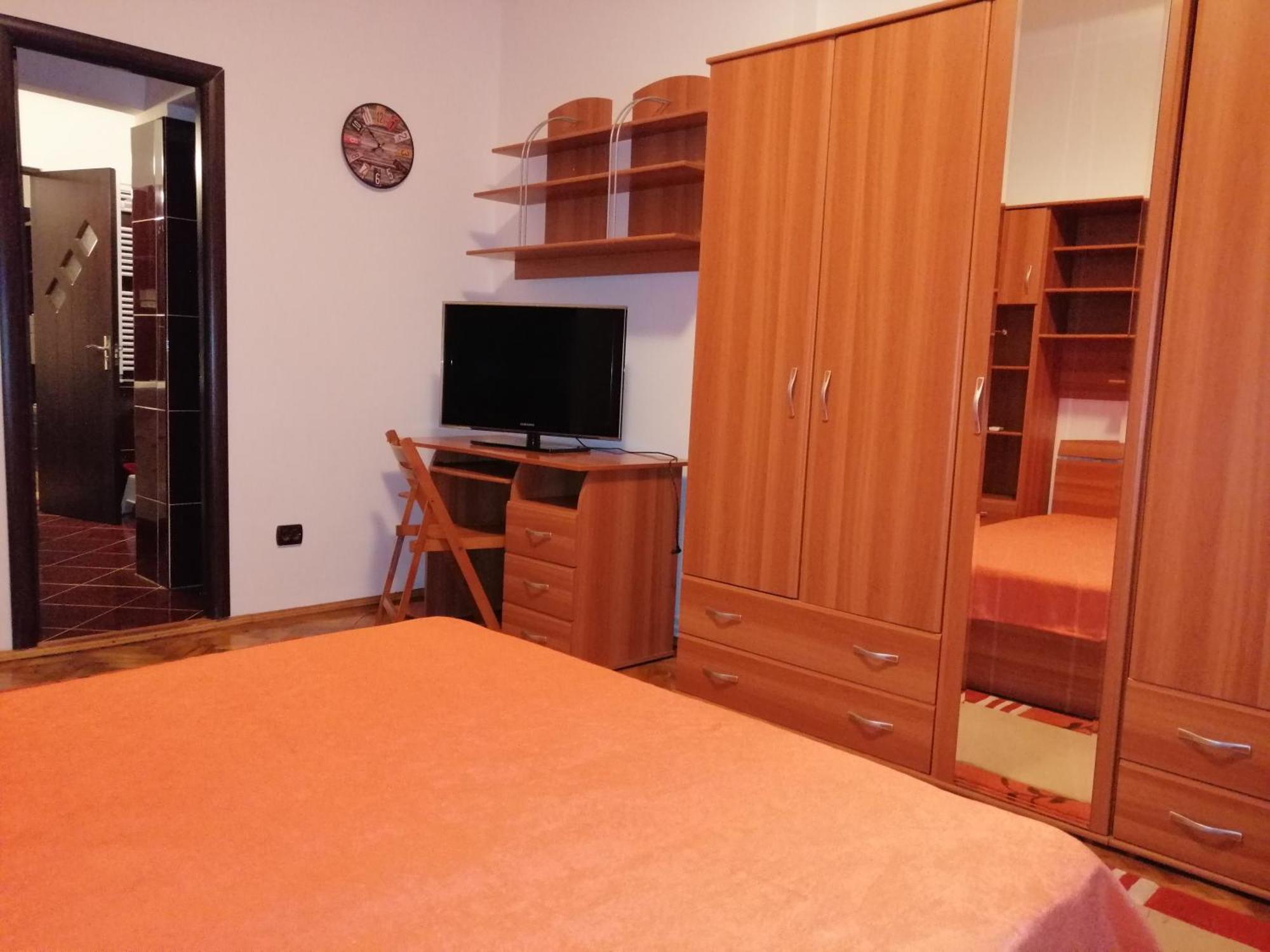 Apartament Athenee Palace ブカレスト エクステリア 写真