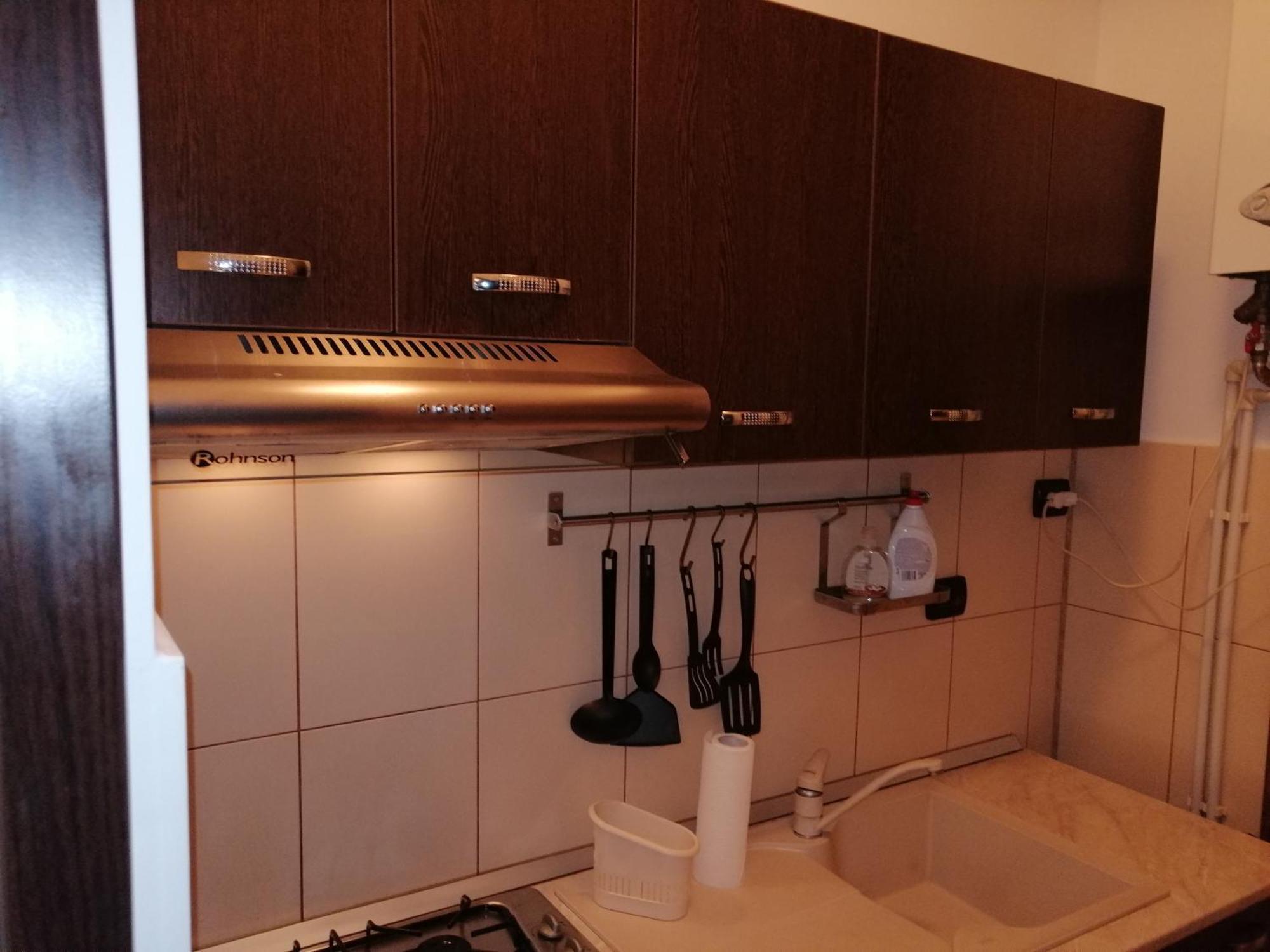 Apartament Athenee Palace ブカレスト エクステリア 写真