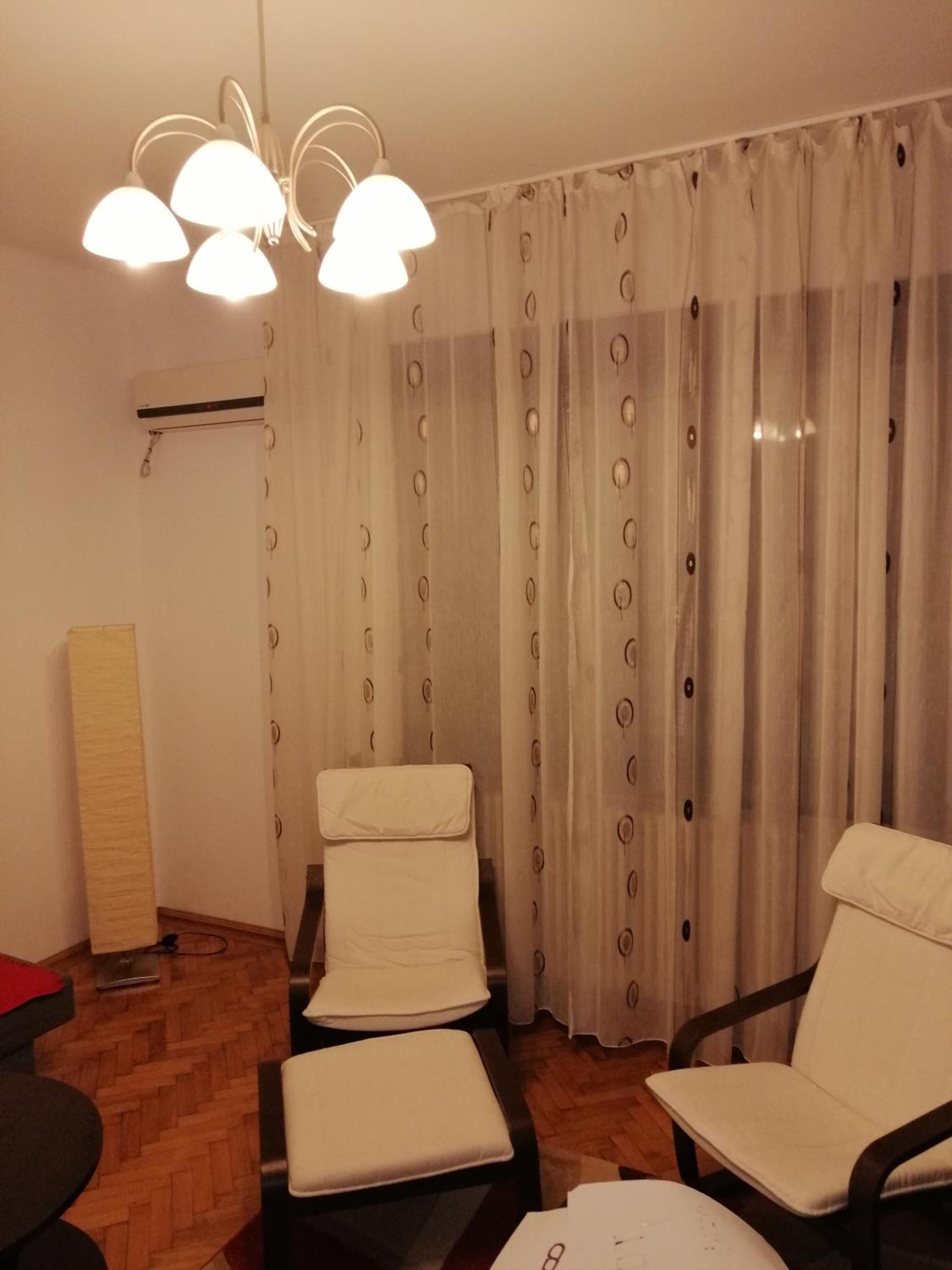 Apartament Athenee Palace ブカレスト エクステリア 写真