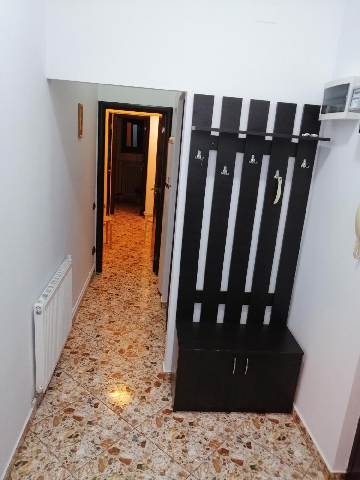 Apartament Athenee Palace ブカレスト エクステリア 写真
