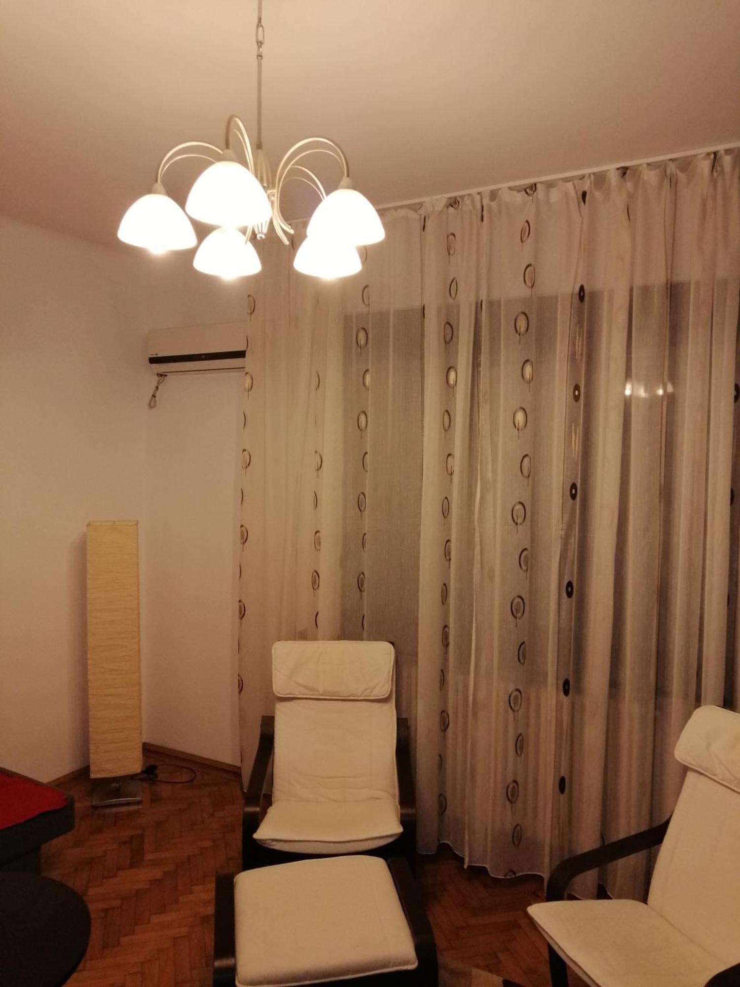 Apartament Athenee Palace ブカレスト エクステリア 写真