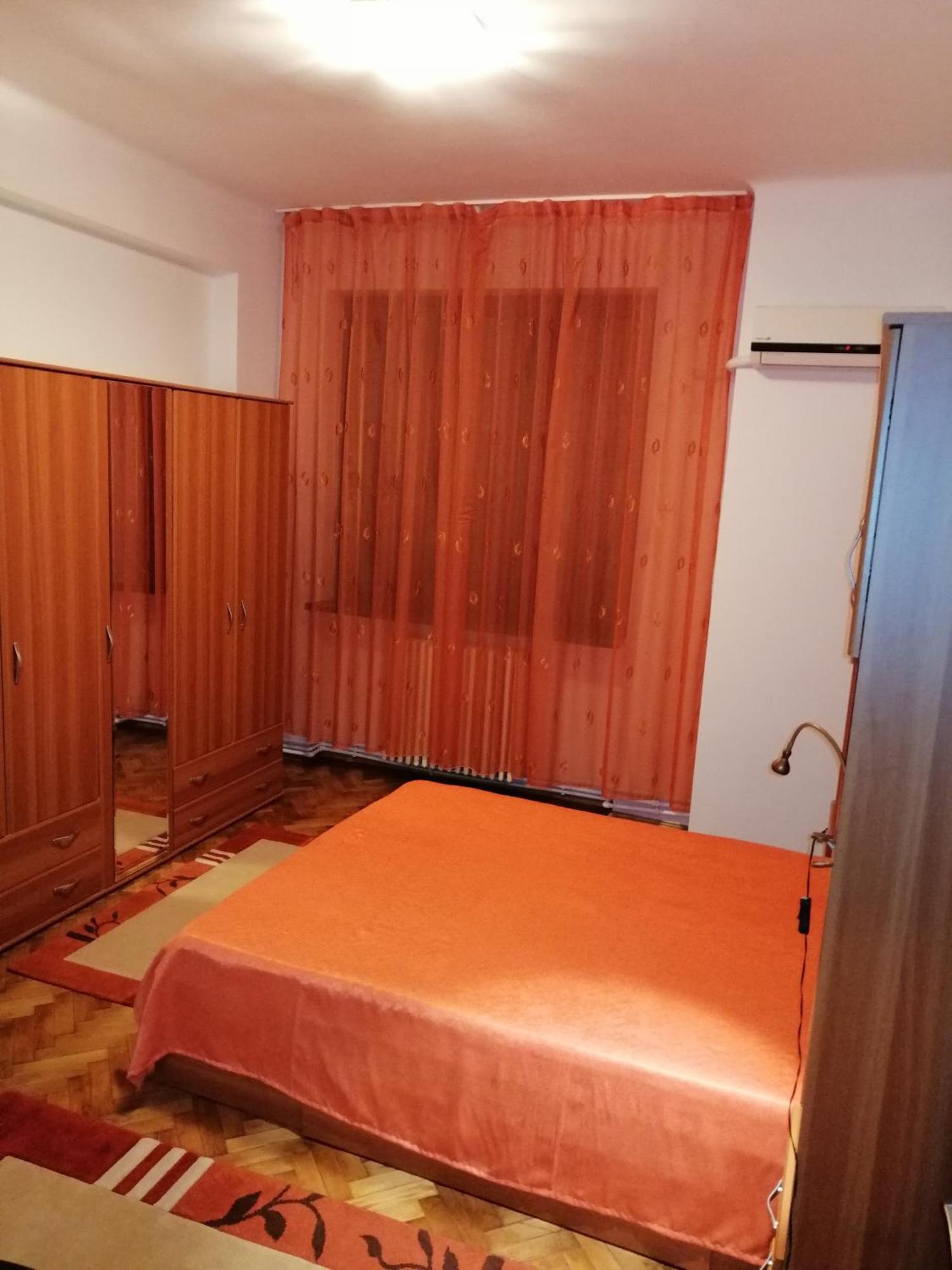 Apartament Athenee Palace ブカレスト エクステリア 写真