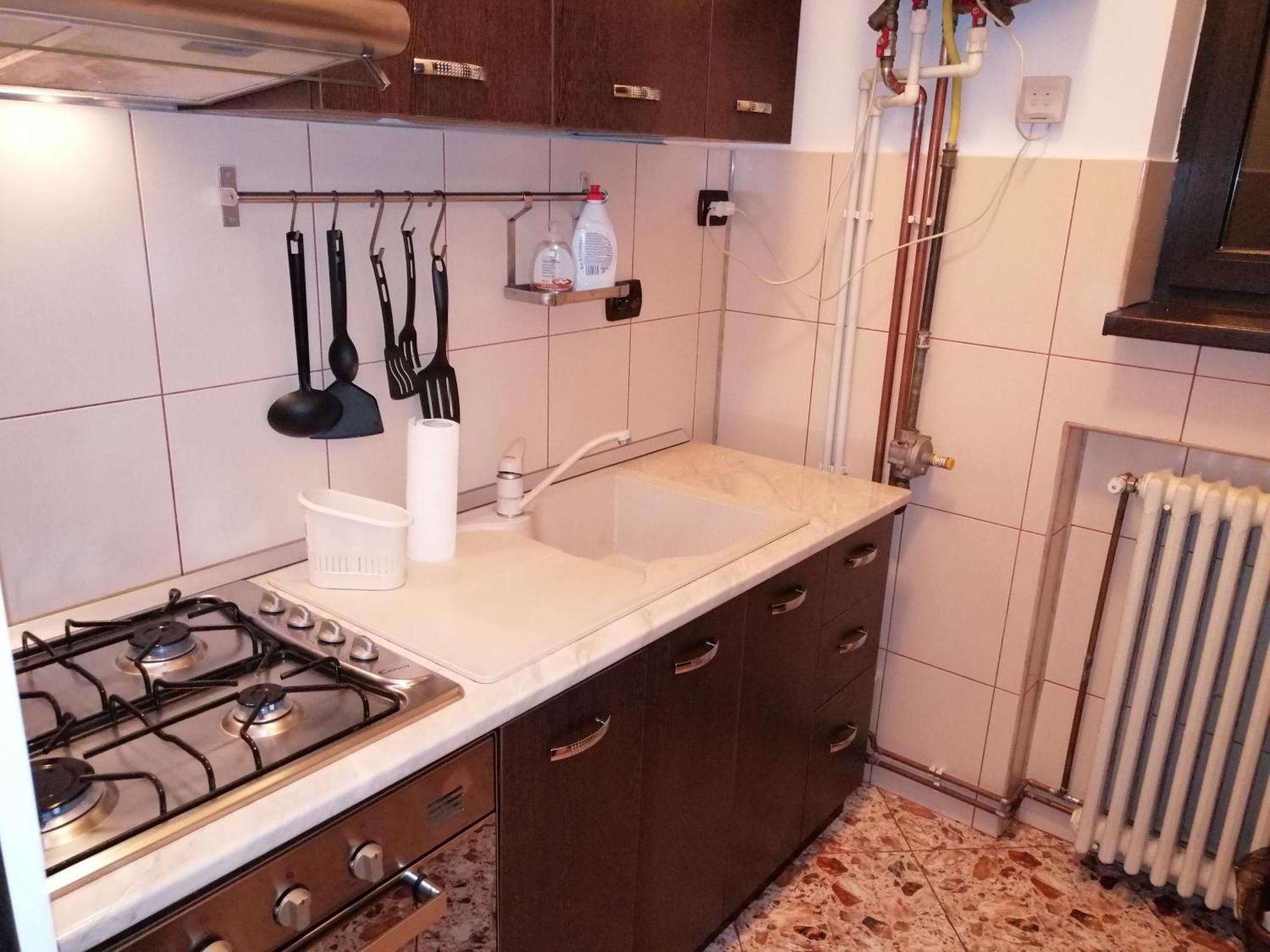 Apartament Athenee Palace ブカレスト エクステリア 写真