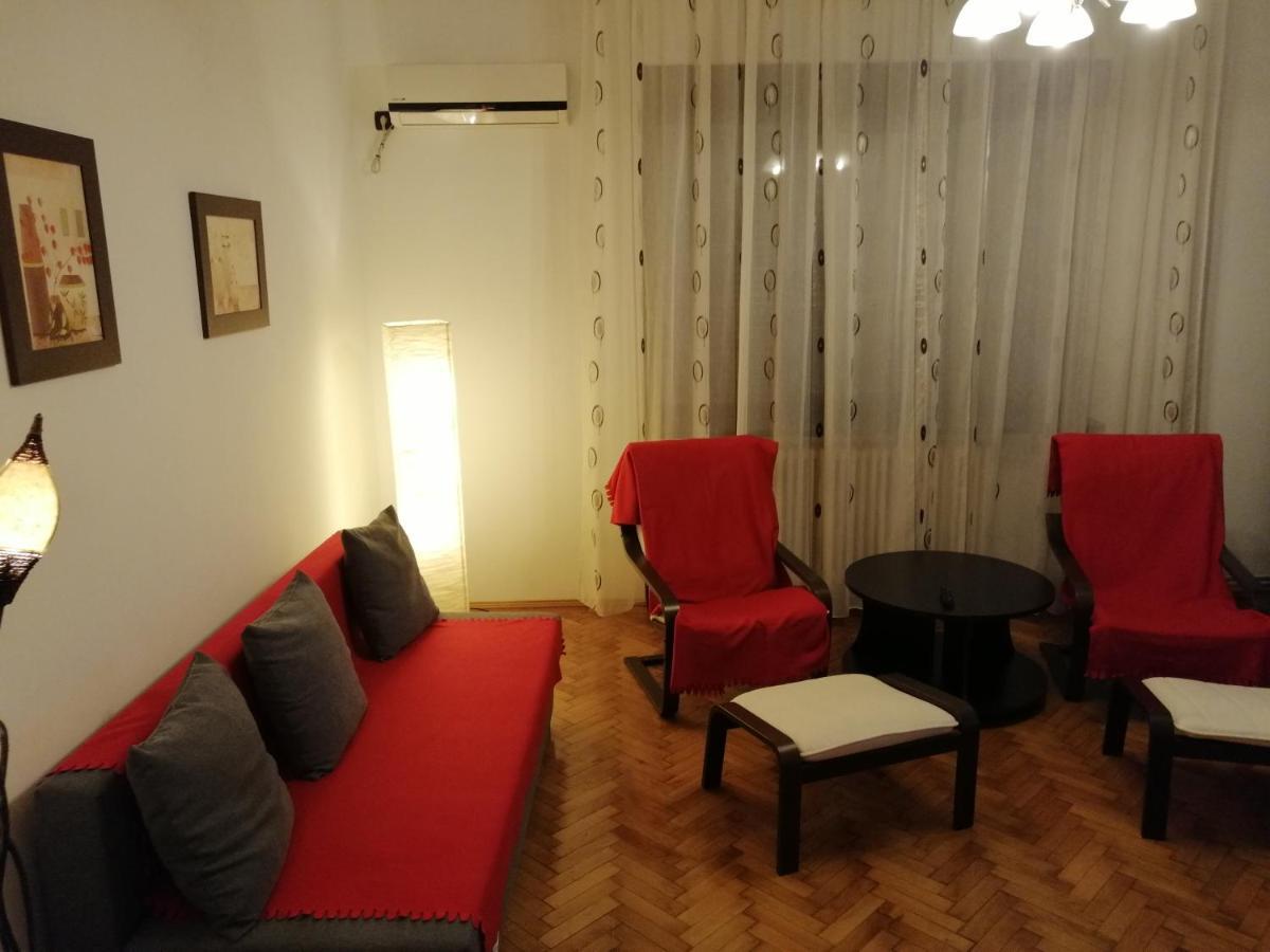 Apartament Athenee Palace ブカレスト エクステリア 写真